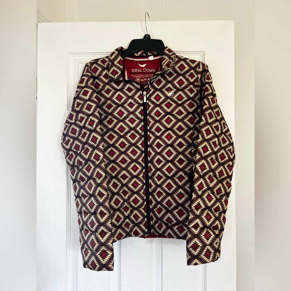 Ariat Medium jacket